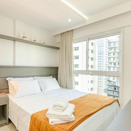 Lifespace Curitiba - Apartamentos Urooms ภายนอก รูปภาพ