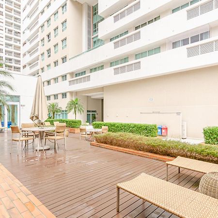 Lifespace Curitiba - Apartamentos Urooms ภายนอก รูปภาพ