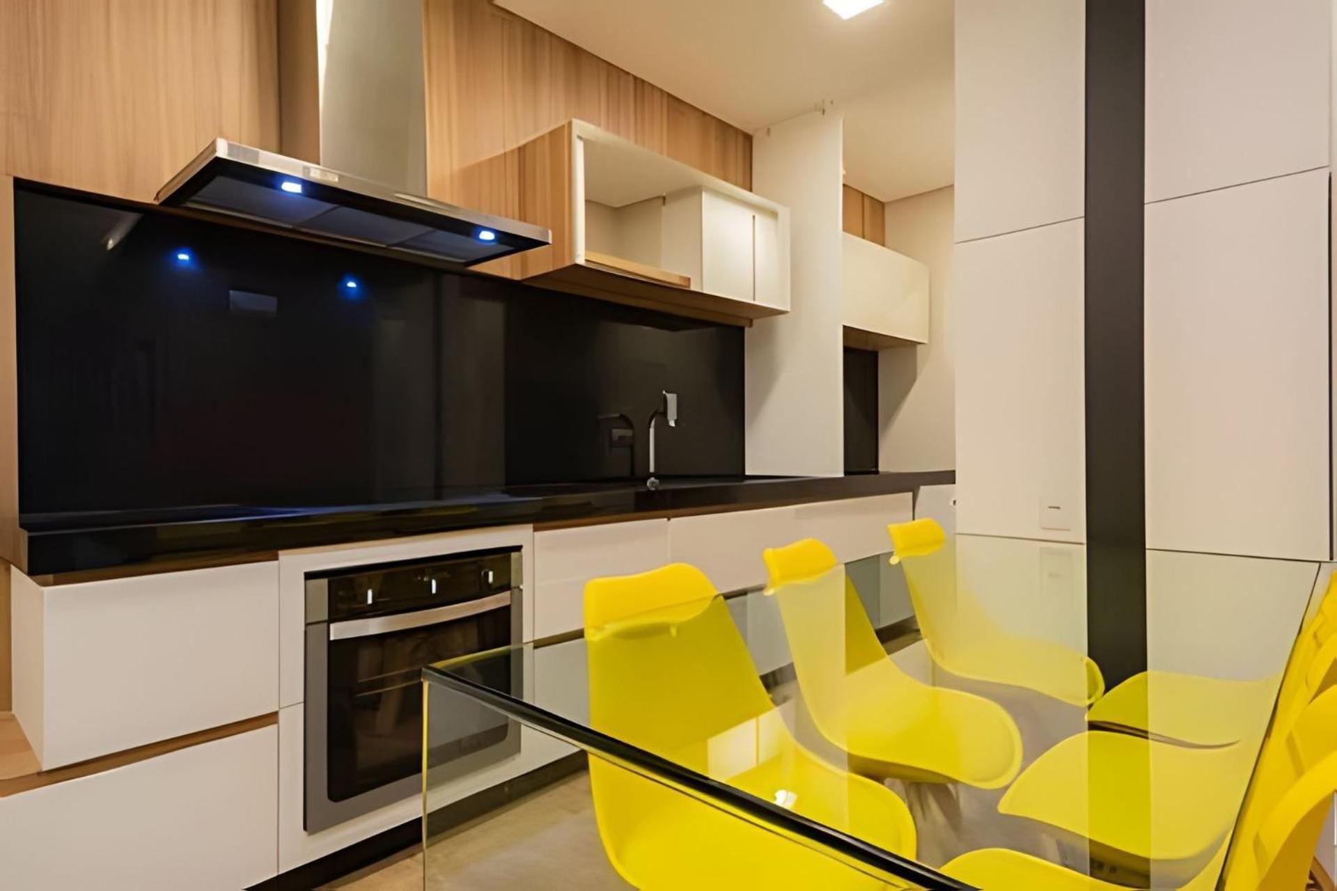 Lifespace Curitiba - Apartamentos Urooms ภายนอก รูปภาพ