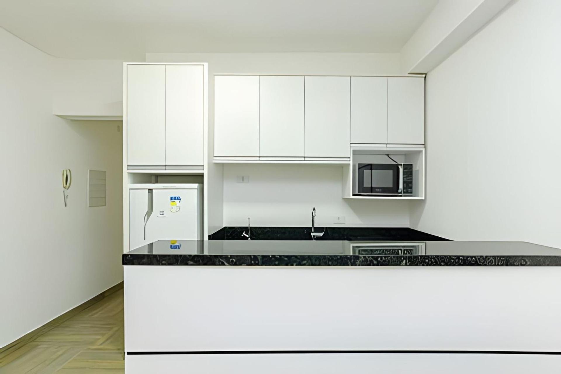 Lifespace Curitiba - Apartamentos Urooms ภายนอก รูปภาพ