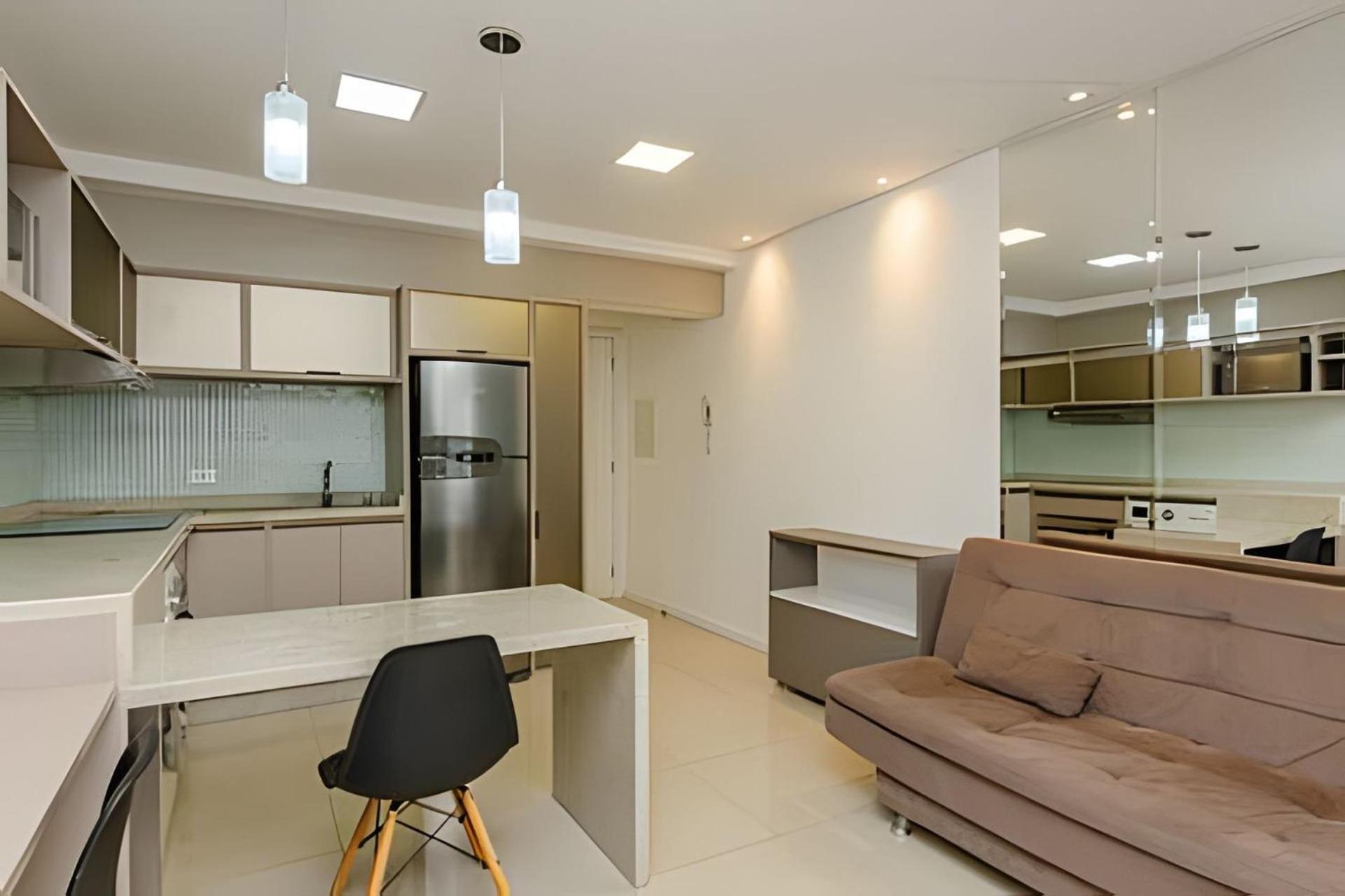 Lifespace Curitiba - Apartamentos Urooms ภายนอก รูปภาพ