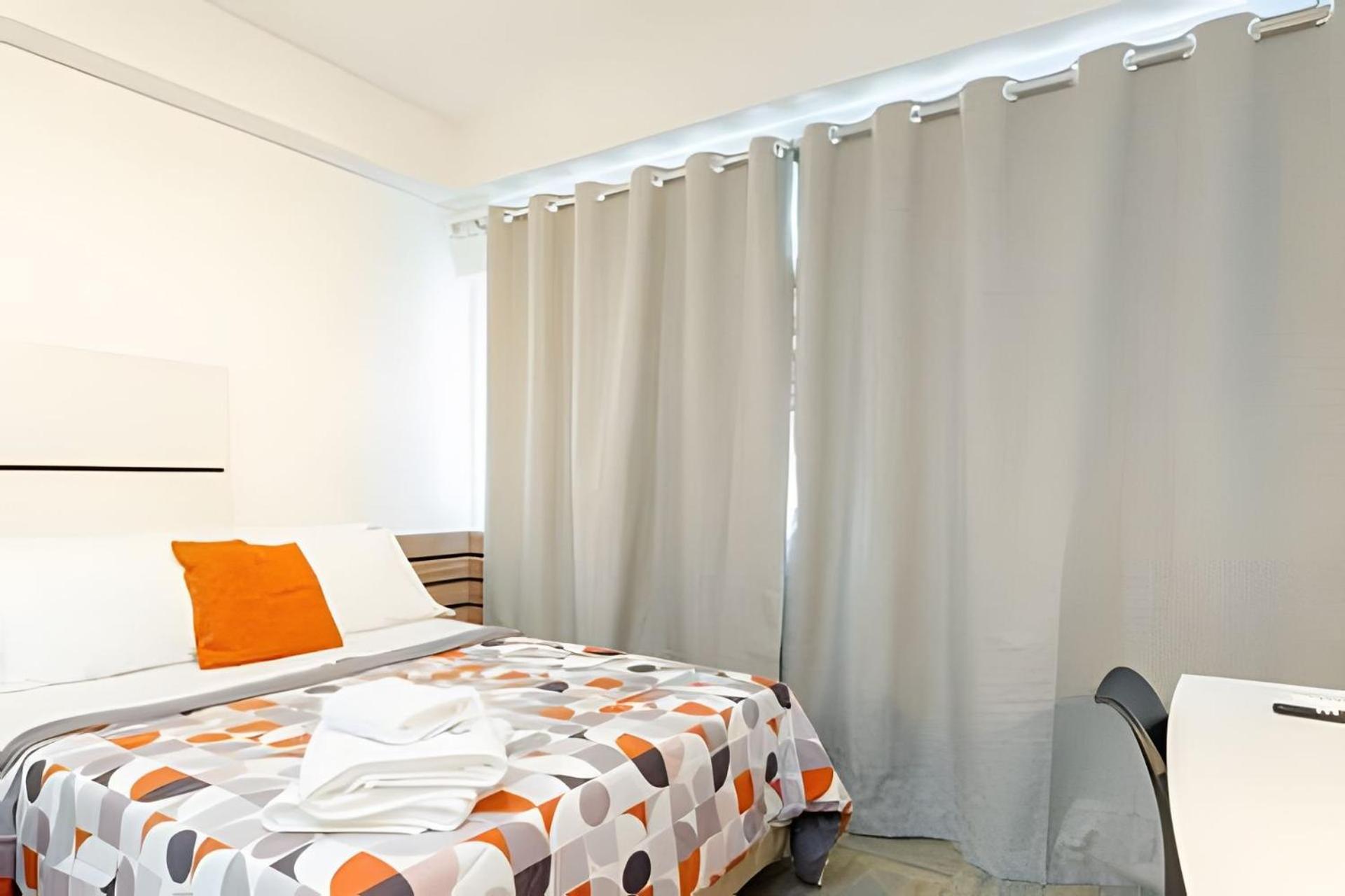 Lifespace Curitiba - Apartamentos Urooms ภายนอก รูปภาพ