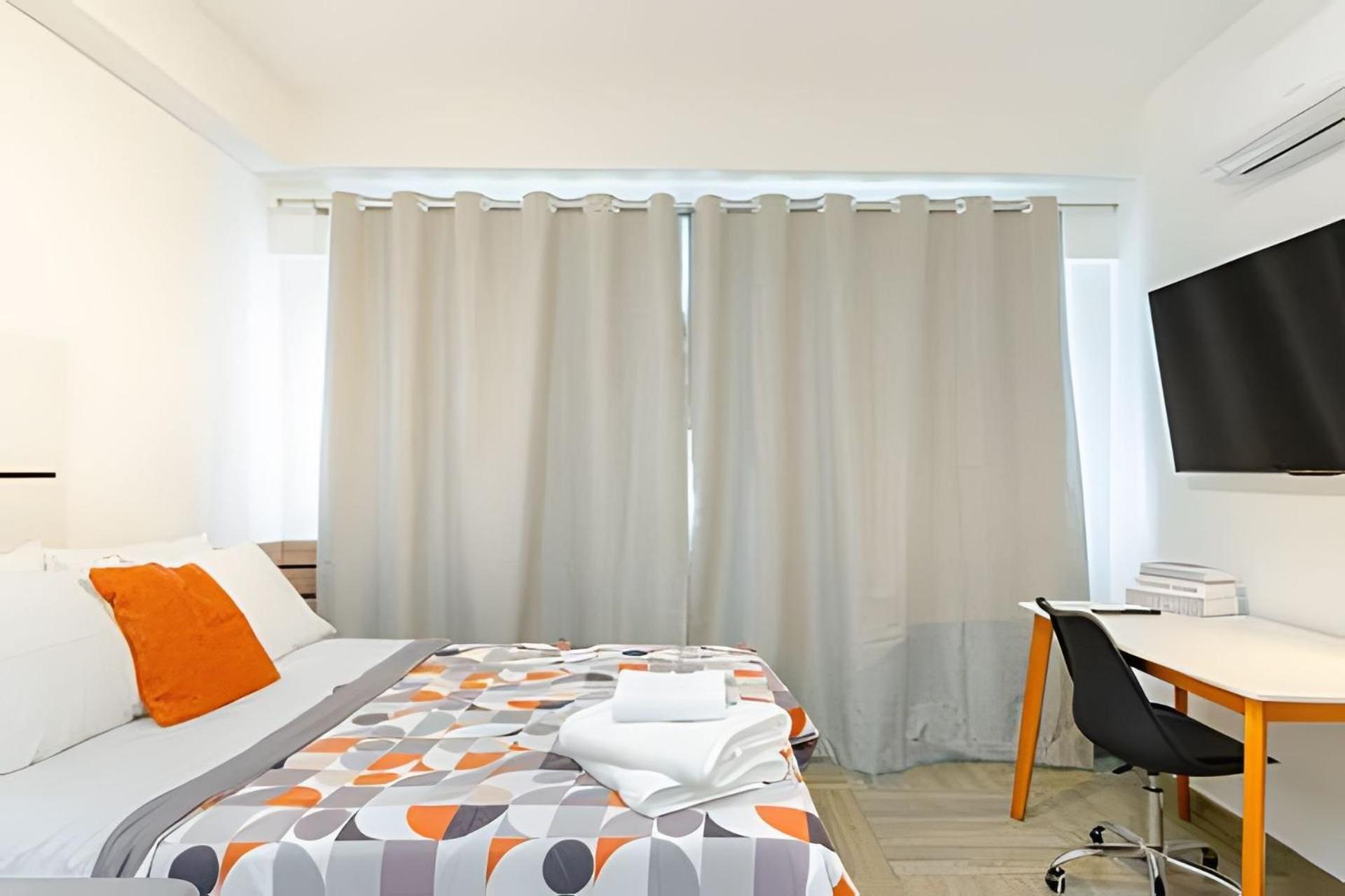 Lifespace Curitiba - Apartamentos Urooms ภายนอก รูปภาพ