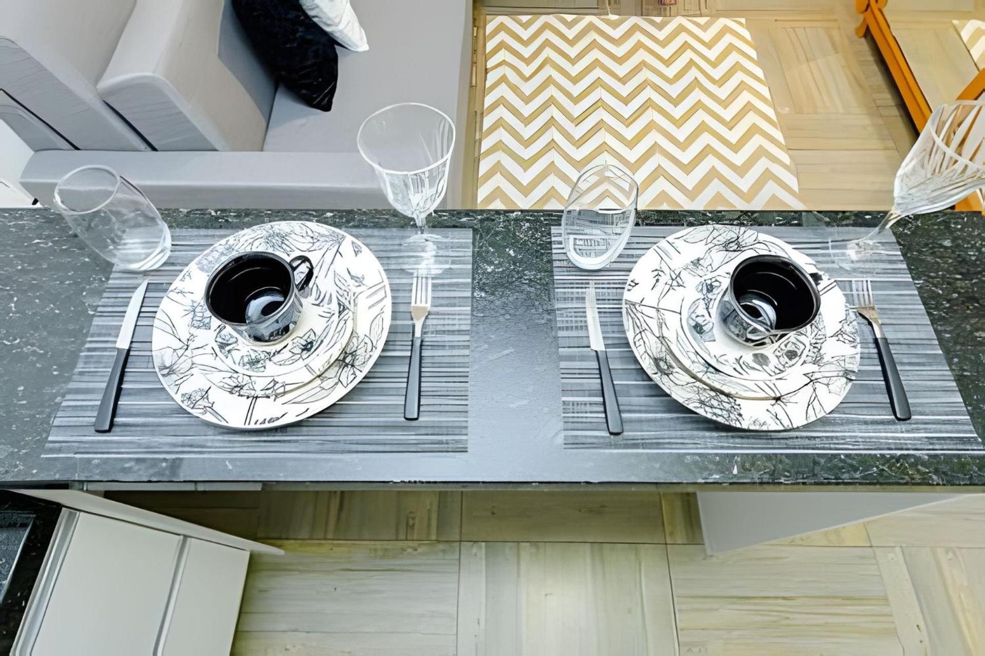 Lifespace Curitiba - Apartamentos Urooms ภายนอก รูปภาพ