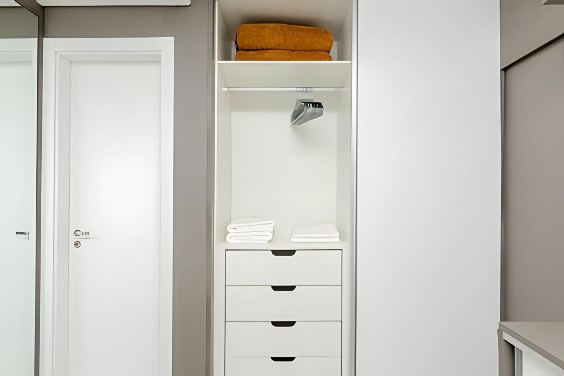 Lifespace Curitiba - Apartamentos Urooms ภายนอก รูปภาพ