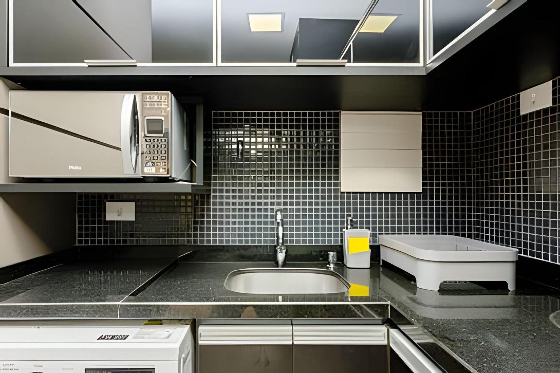 Lifespace Curitiba - Apartamentos Urooms ภายนอก รูปภาพ