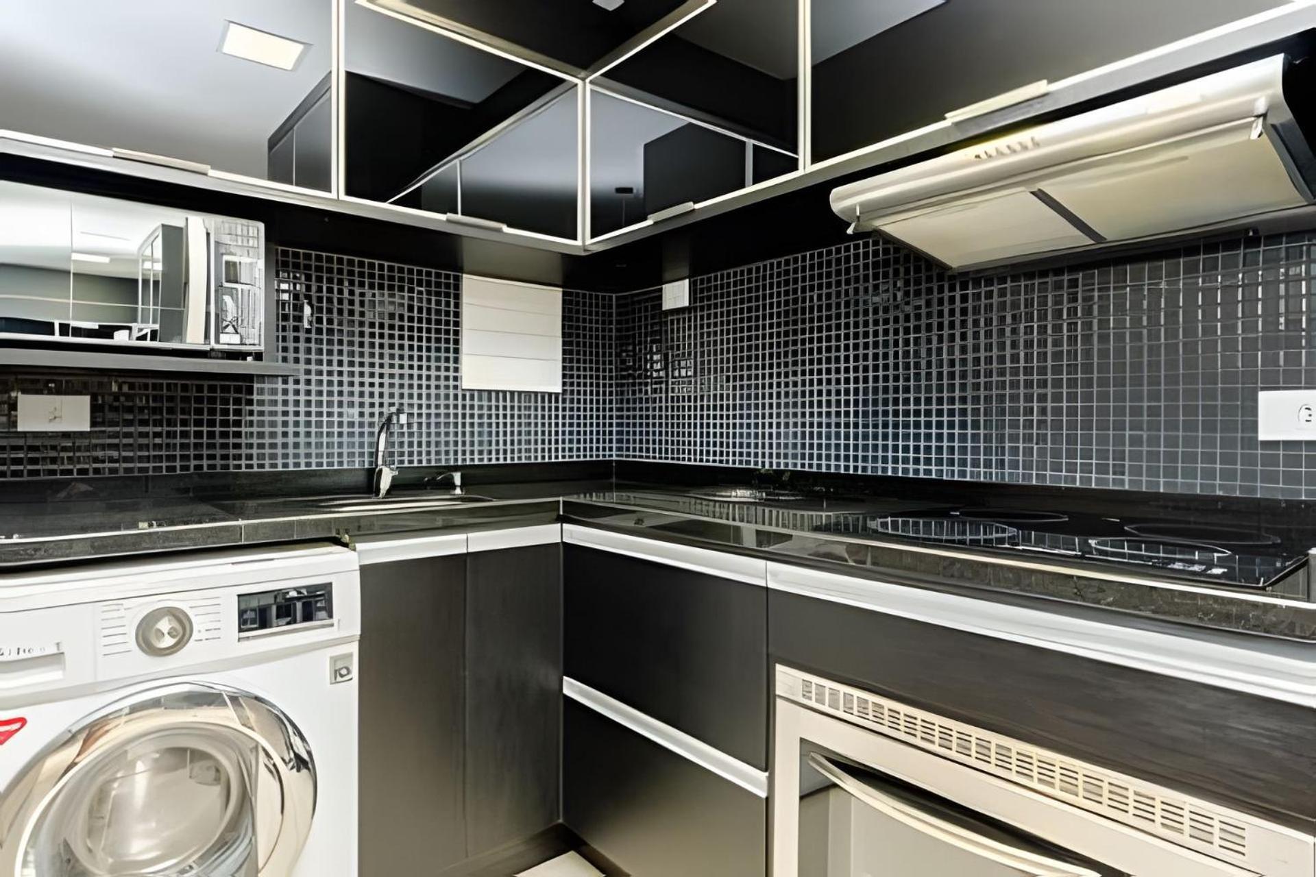 Lifespace Curitiba - Apartamentos Urooms ภายนอก รูปภาพ
