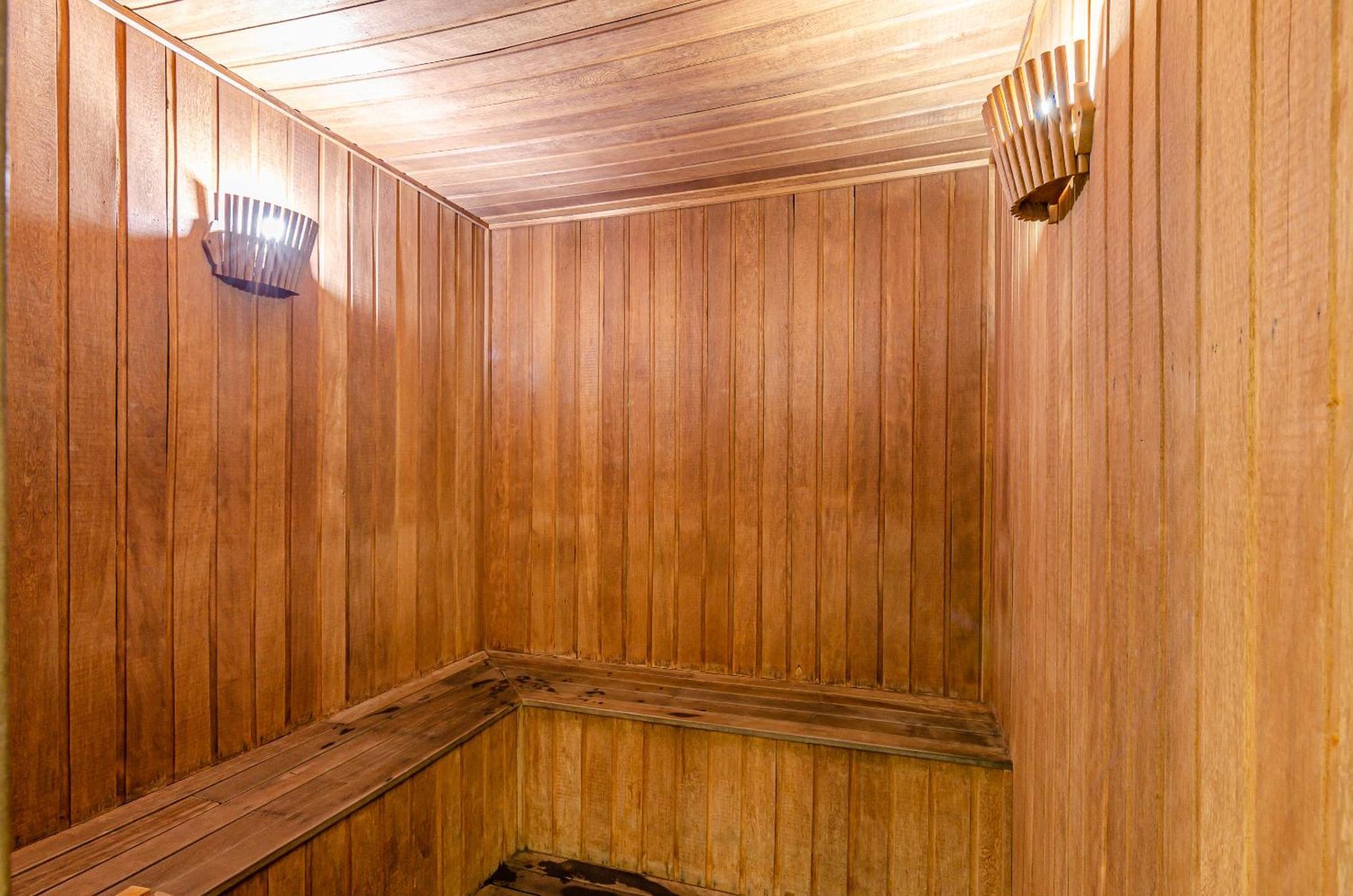 Lifespace Curitiba - Apartamentos Urooms ภายนอก รูปภาพ