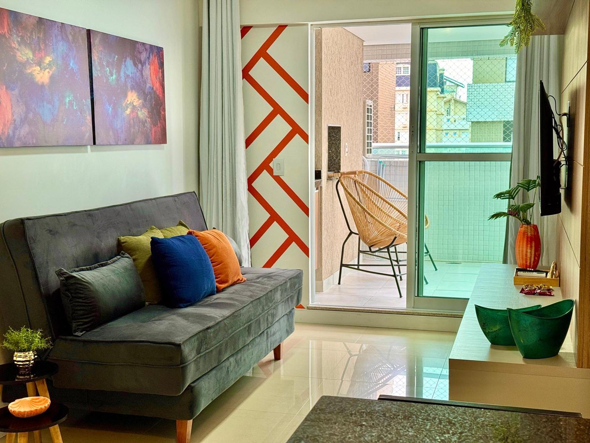 Lifespace Curitiba - Apartamentos Urooms ห้อง รูปภาพ